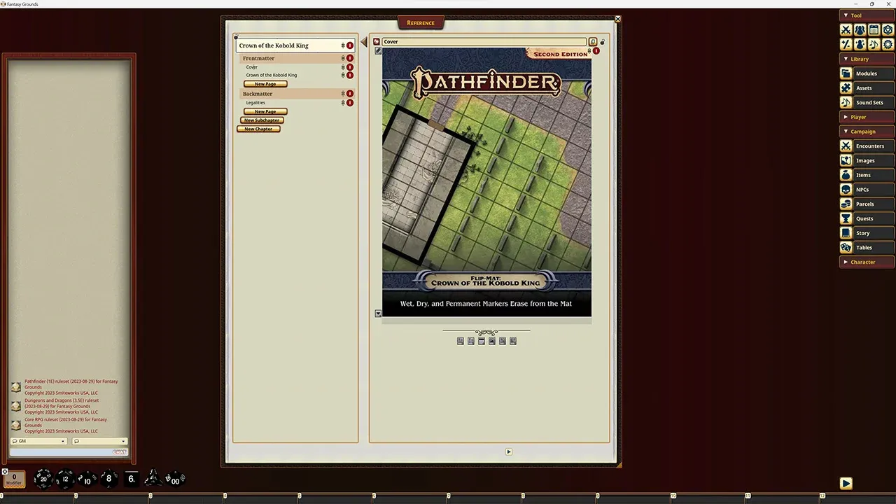 Screenshot 0